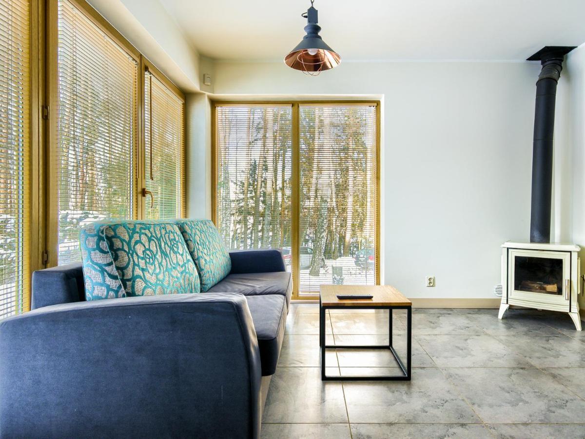 Mazursko - Komfortowe Apartamenty Nad Jeziorem, Sauna, Kominki Na Parterze クレトビニ エクステリア 写真
