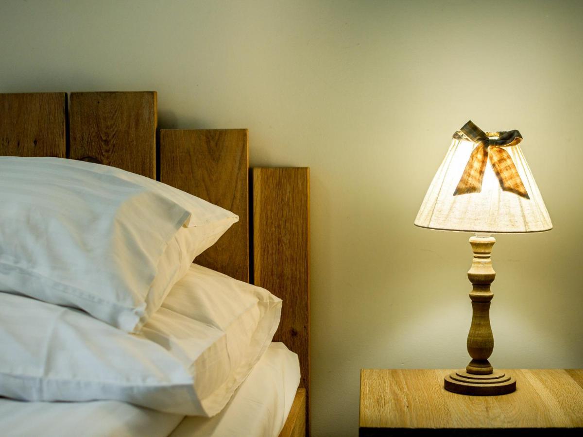 Mazursko - Komfortowe Apartamenty Nad Jeziorem, Sauna, Kominki Na Parterze クレトビニ エクステリア 写真