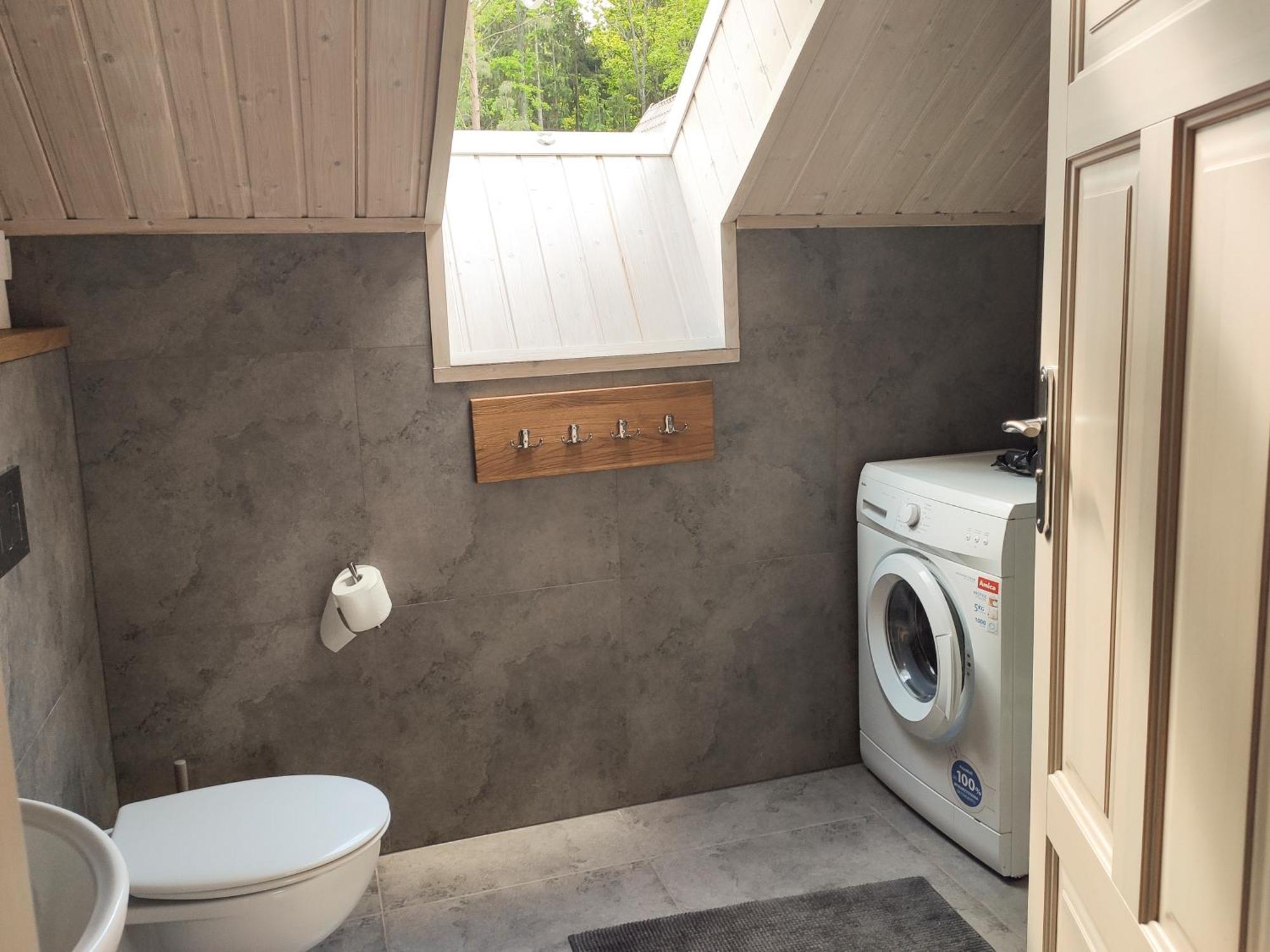 Mazursko - Komfortowe Apartamenty Nad Jeziorem, Sauna, Kominki Na Parterze クレトビニ 部屋 写真